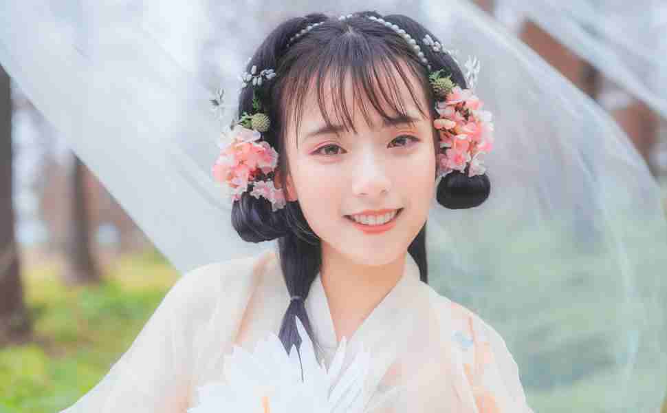 精彩Cosplay展示